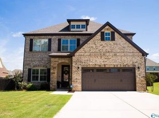 136 Jenny Drive, Madison, AL 35756