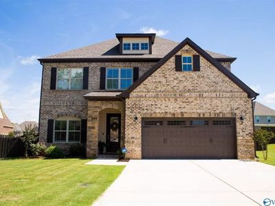 136 Jenny Drive, Madison, AL, 35756