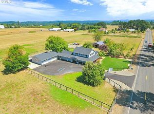 10855 S Macksburg Rd, Canby, OR 97013