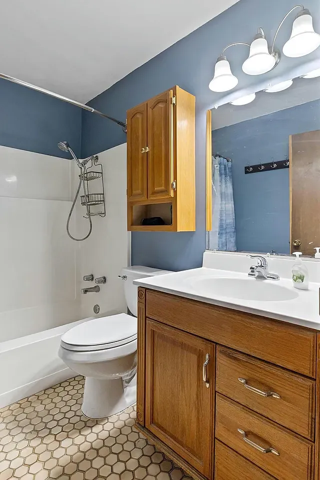 2 bed, 864 sqft, $1,650 — Photo 3