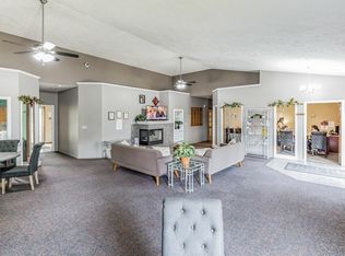 The Pines at Q Plaza Apartments, Omaha, NE 68127