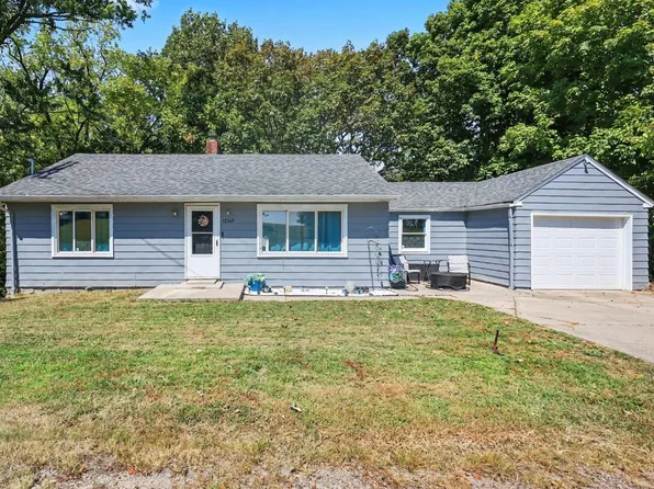 12367 North St, Dillsboro, IN 47018