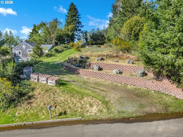 Whispering Pines Dr, Seaside, OR 97138