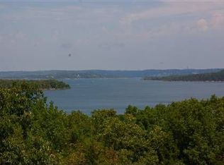 283 Panorama Pt, Blue Eye, MO 65611