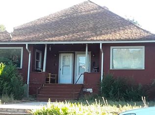 1318 W Kiowa St, Colorado Springs, CO 80904