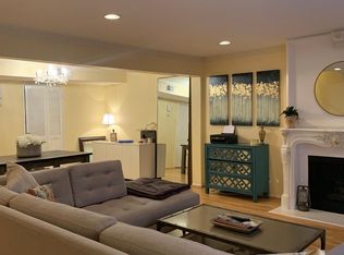 1211 N Orange Grove Ave APT 4, West Hollywood, CA 90046