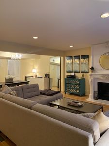 1211 N Orange Grove Ave APT 4, West Hollywood, CA, 90046