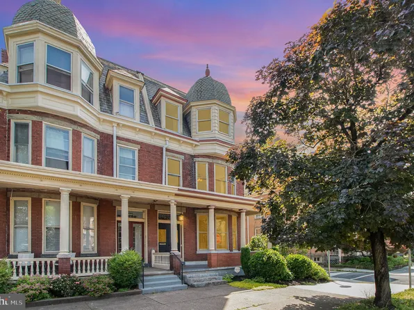1617 N 2nd St, Harrisburg, PA 17102