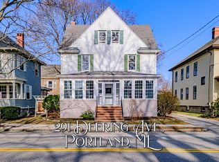 291 Deering Ave, Portland, ME 04103
