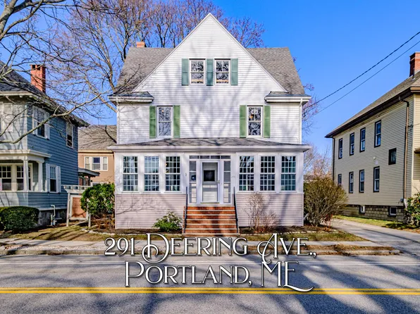 291 Deering Avenue, Portland, ME 04103