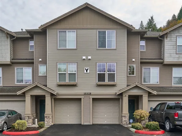 15325 SE 155th Place #Y3, Renton, WA 98058