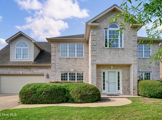 1306 Wakefield Ct, Winnabow, NC 28479