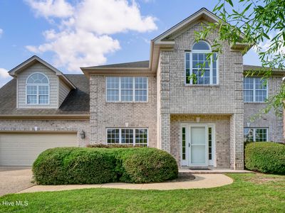 1306 Wakefield Court, Winnabow, NC, 28479
