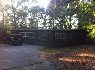 2286 Wender Dr, Tucker, GA 30084