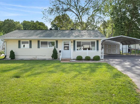 440 S 6th St, Caseyville, IL 62232