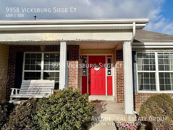 3rd image of 9958 Vicksburg Siege Ct