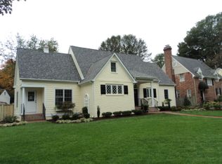 5501 Kingsbury Rd, Richmond, VA 23226