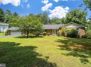 3001 Suffolk Ln, Fallston, MD 21047