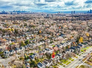 1107 Royal York Rd, Toronto, ON M8X2G8