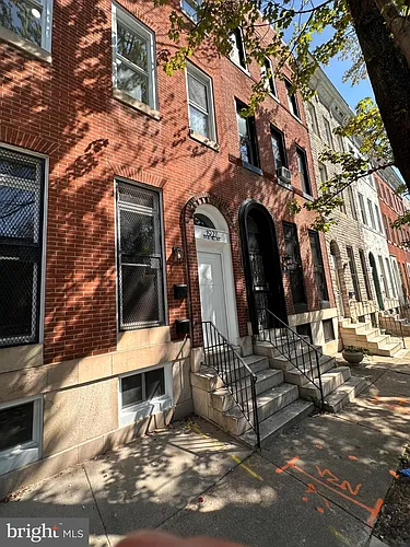 1927 Druid Hill Ave #2 Photo 1