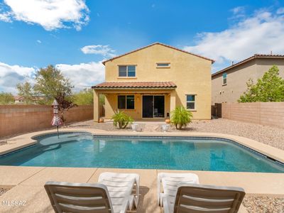 14156 E Oxen Ln, Vail, AZ, 85641