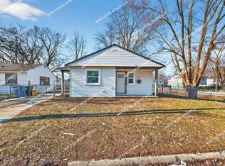 34039 Cambria Ct, Westland, MI 48186