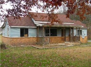 307 Retro Hughes Rd, Sale Creek, TN 37373