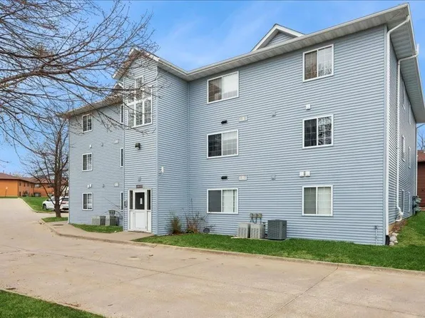 930A Boston Way Unit 10, Coralville, IA 52241