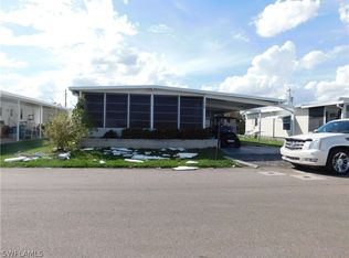 14717 Tea Party Ln, North Fort Myers, FL 33917