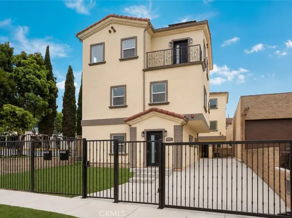 4100 Spencer St, Torrance, CA 90503