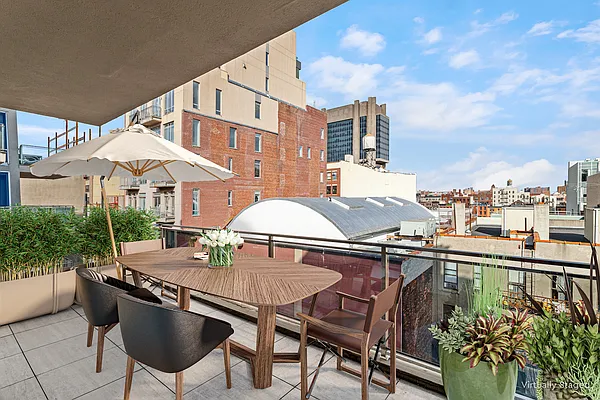 Sold by Brown Harris Stevens | media 12