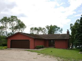 48760 200th St Lk, Lake Hendricks, SD 56136