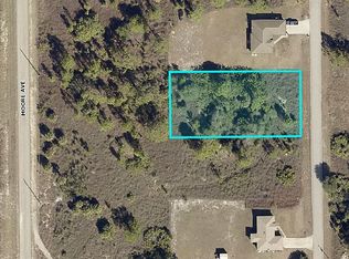 1911 Louis Ave, Lehigh Acres, FL 33972