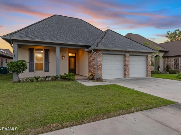 221 Ardenwood Dr, Lafayette, LA 70508