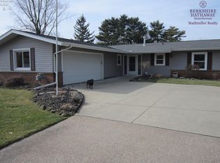 1815 Bauer Ave, Sandusky, OH 44870