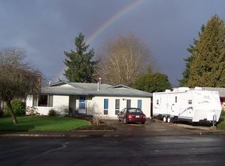 2340 NW Wayland St, Corvallis, OR