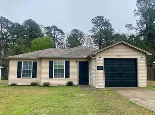 1819 Watts Rd, Benton, AR 72015