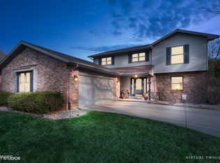 1417 Deerfield St, Saint Joseph, MI 49085