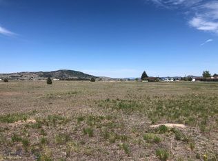 Blacktail Loop, Butte, MT 59701