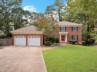 4939 Glenwhite Dr, Duluth, GA 30096