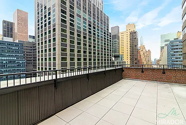 Rented by Mirador Real Estate