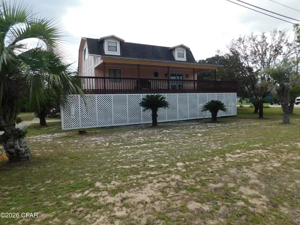 22421 Lakeview Ln, Panama City Beach, FL 32413