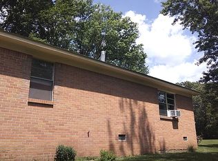 6020 Ellis St, Milan, TN 38358