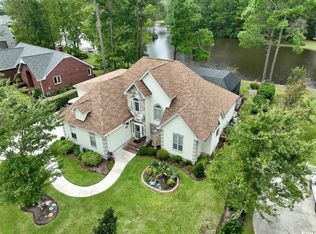 526 Saluda River Rd, Myrtle Beach, SC 29588