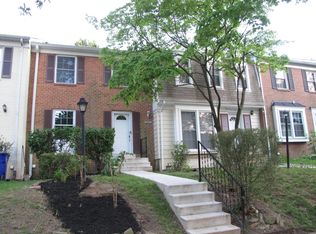 10991 Bushwood Way, Columbia, MD 21044