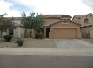 5419 W Shumway Farm Rd, Laveen, AZ 85339