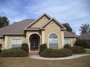 10020 Highfield Way, Mobile, AL 36695