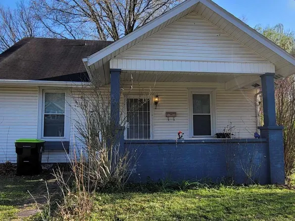 503 4th St, Fulton, KY 42041