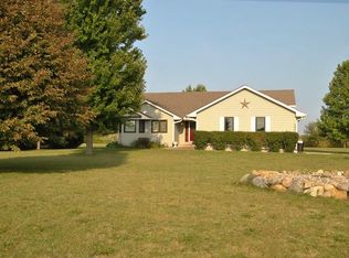 2945 SE Jarvis Ln, Runnells, IA 50237