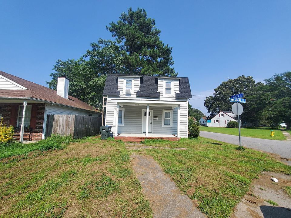 2624 Oklahoma Ave, Norfolk, VA 23513 Zillow
